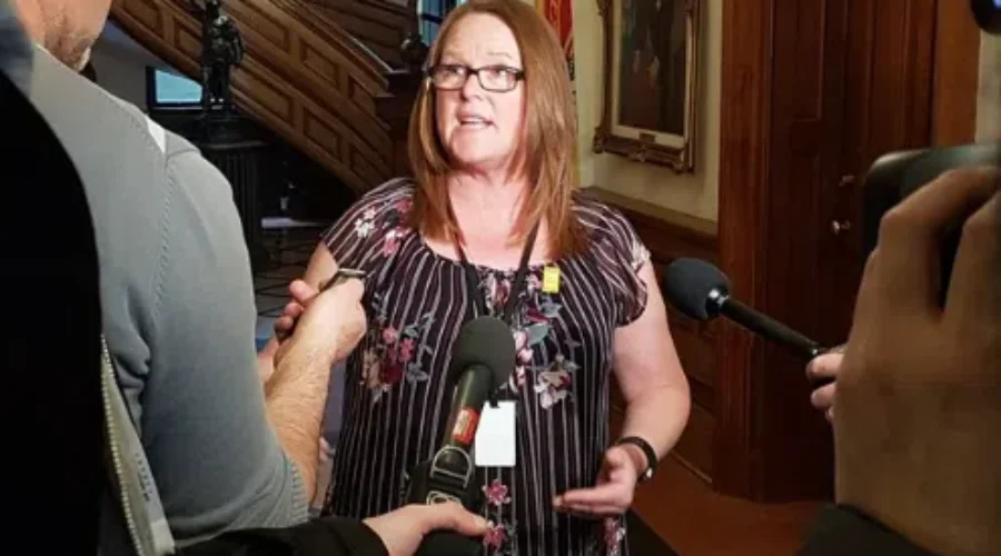 Union Frustrated By Passage Of Nursing Home Bill