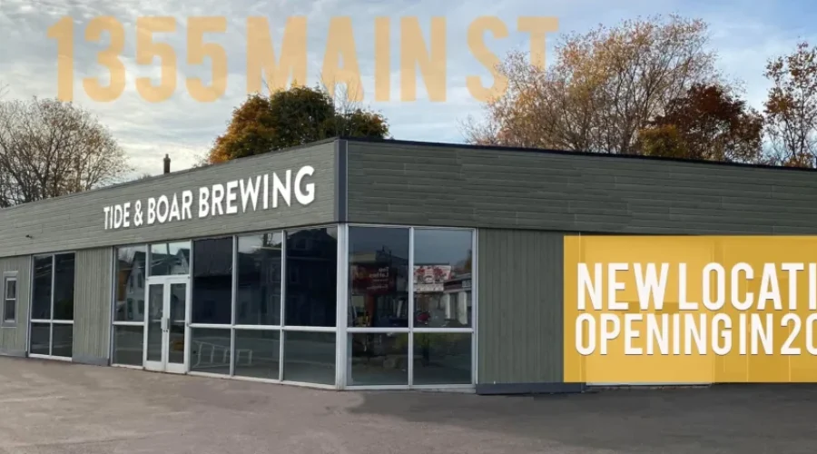 Tide and Boar Announces Expansion