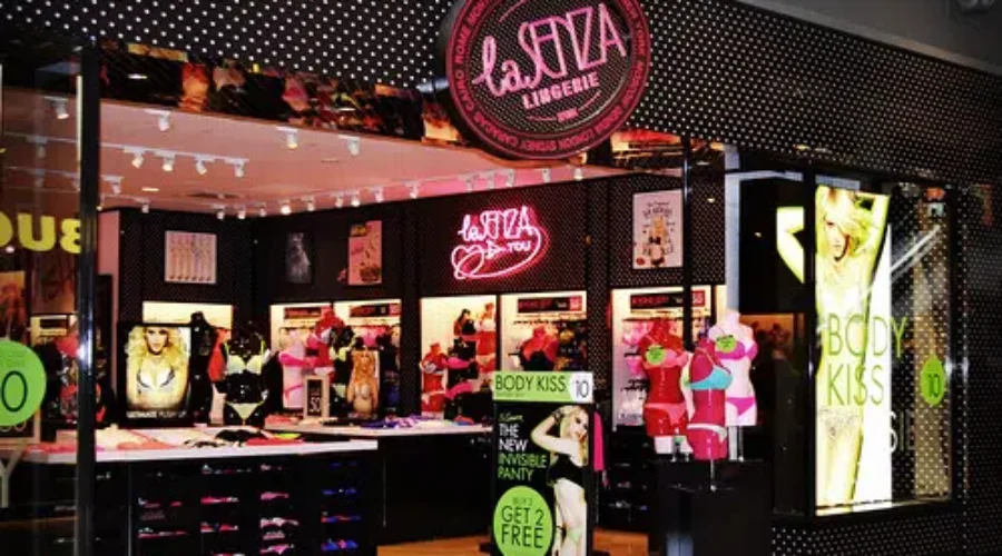 La Senza In CF Champlain To Close Its Doors