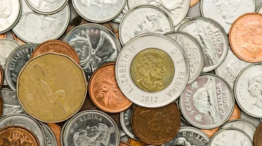 Atlantic Canadians Most Worried About Finances