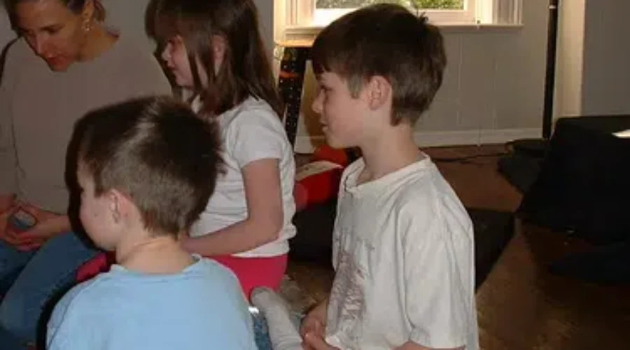 Sexual Health Education Starts With Parents