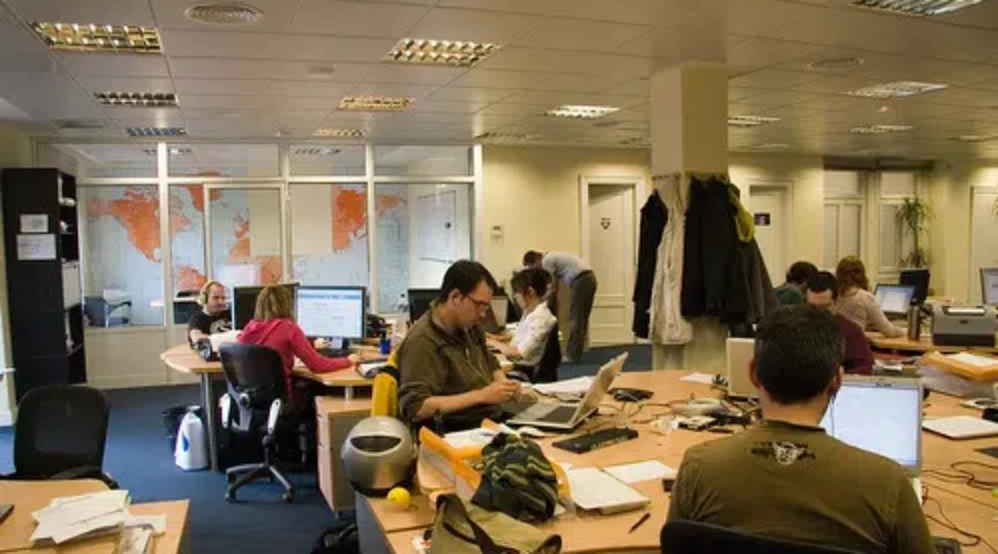 Examining Sexual Harassment In The Workplace