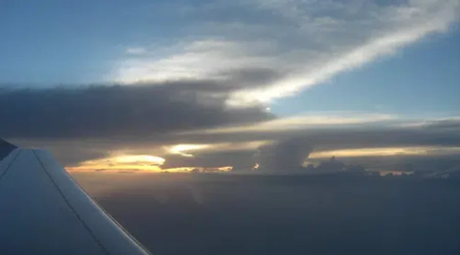 UPDATE: Airlines Alter Flight Paths After Deadly Iran Plane Crash