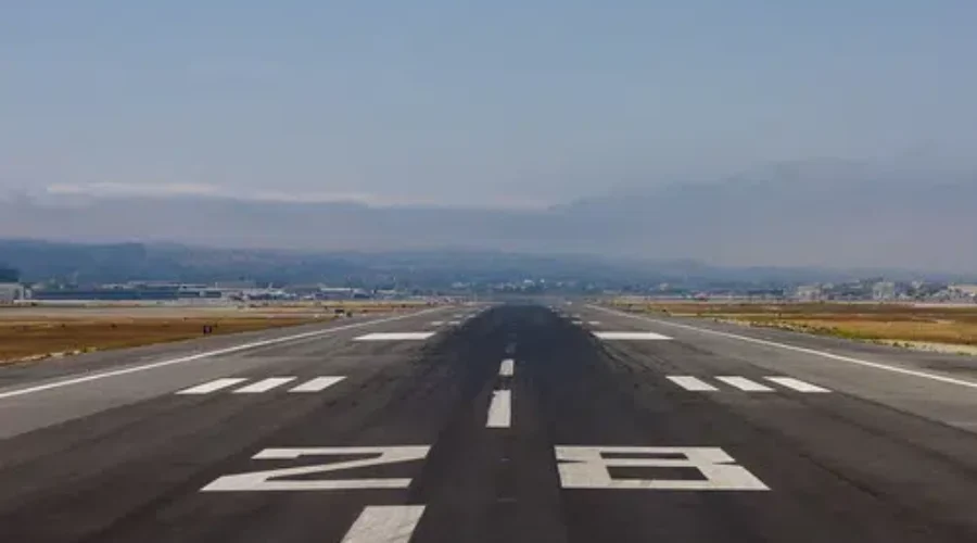 TSB Investigators Head To Tehran To Help With Crash Investigation