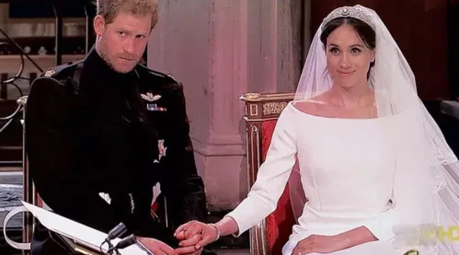 Where Will Harry And Meghan Live In Canada?