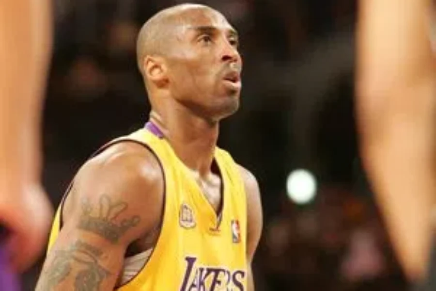UPDATE: Kobe Bryant, Daughter Killed In Helicopter Crash