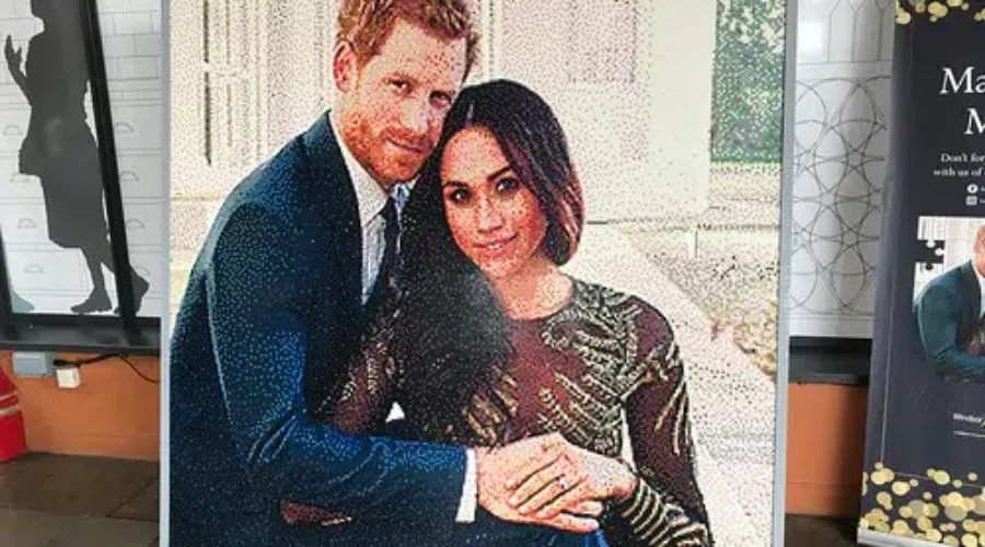 Security Could Be Major Issue For Harry and Meghan In Canada