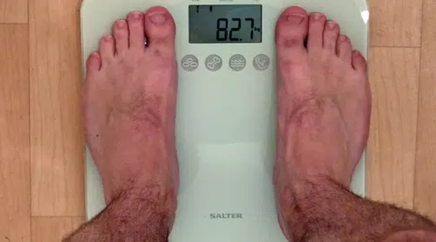 Don’t Give Up On New Year’s Resolutions – Dietitian