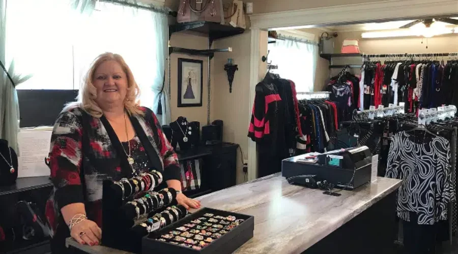 Fabulous Fashions Boutique Closing Its Doors