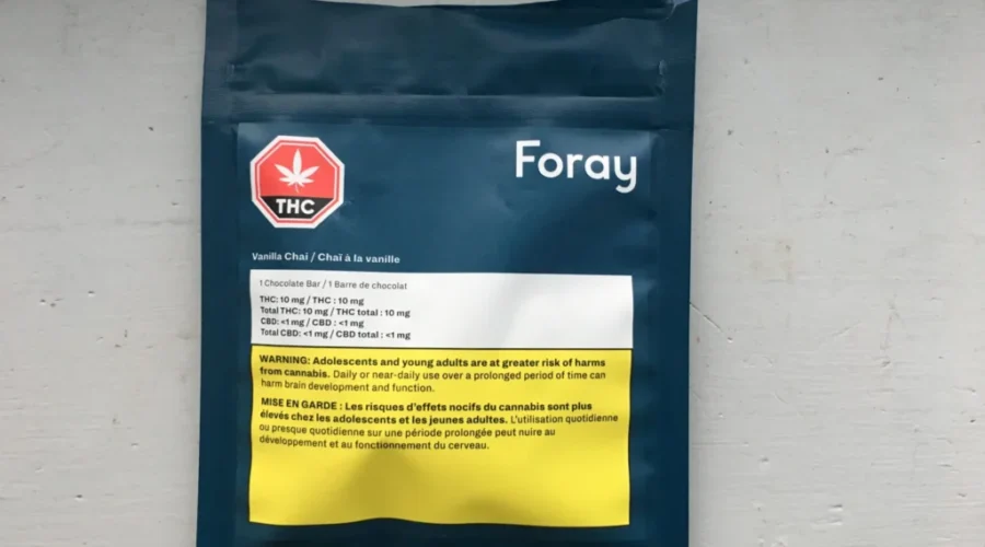 ‘Low And Slow’: How To Use Edible Cannabis Safely