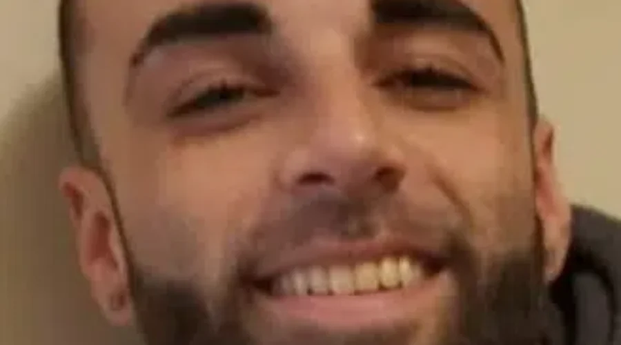 Search Ongoing For Irishtown Man