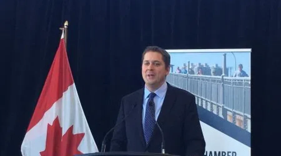 Conservatives Will Elect New Leader In June