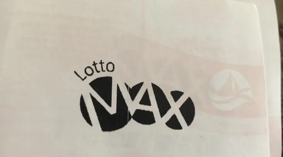 Winning Lotto MAXMILLIONS Ticket Sold In Dieppe, NB