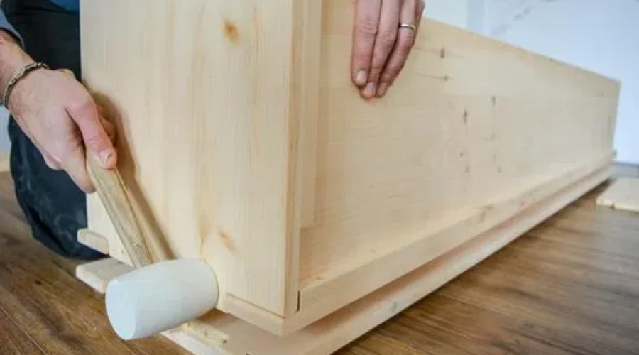 From Bookshelf to Burial: One New Brunswicker’s Take on Caskets