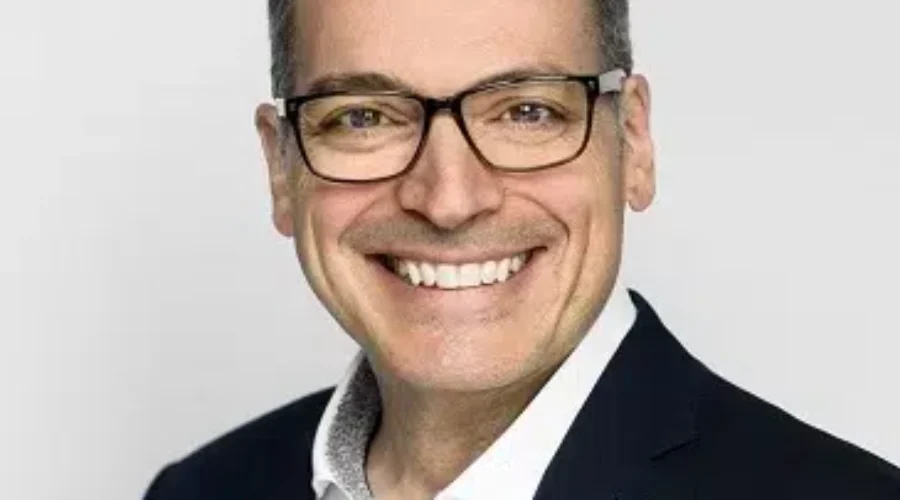 Chad Peters Running For Moncton Mayor