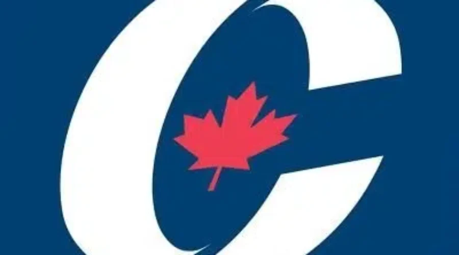 Conservative Leadership Race Adds New Contender