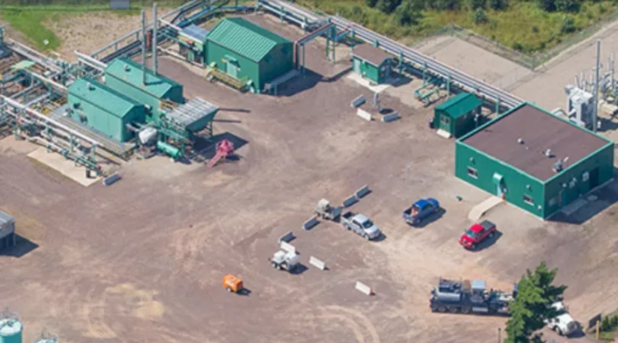 Corridor Will Revisit Sussex Area Fracking Plan With New Name And Management