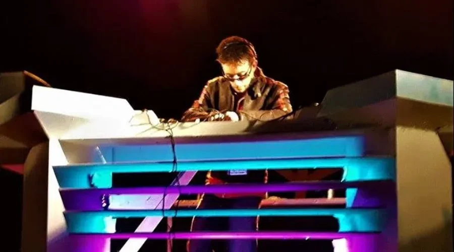 DeFrost Festival Drops The Bass To Warm Up Moncton Winter For Third Year