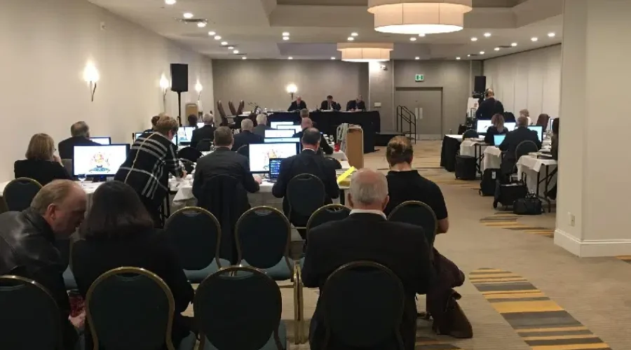 Take Two: NB Power Seeks Approval For Smart Meters