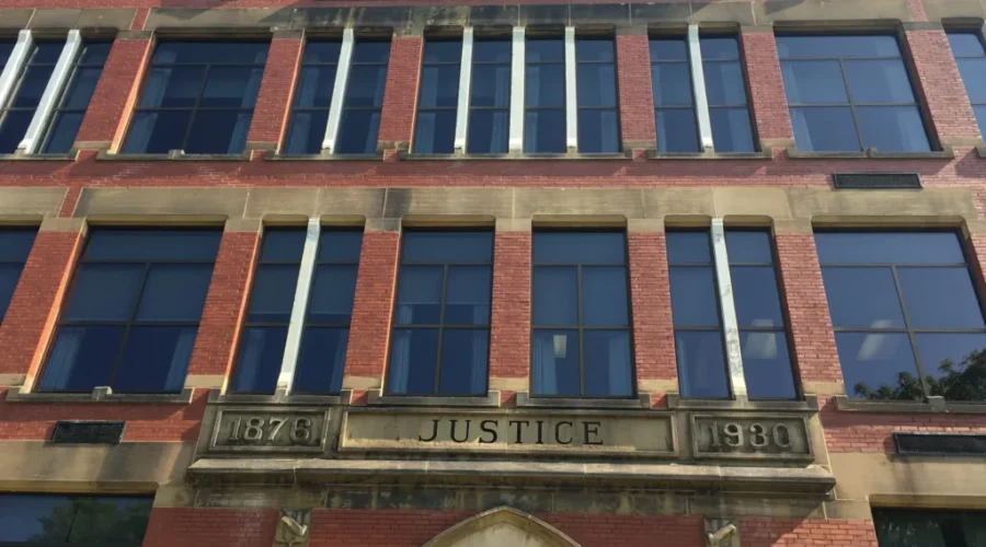 Guilty Plea In Fredericton Woman’s Homicide