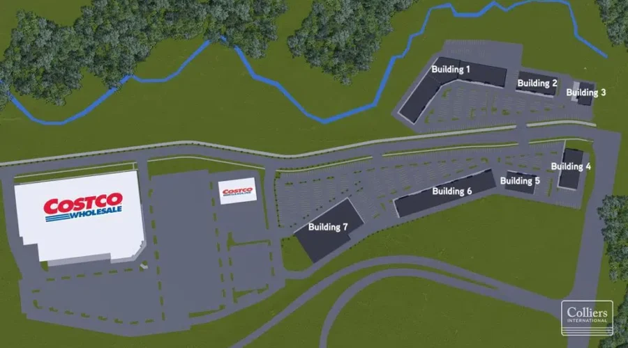 Granite Centre Welcomes Two New Tenants