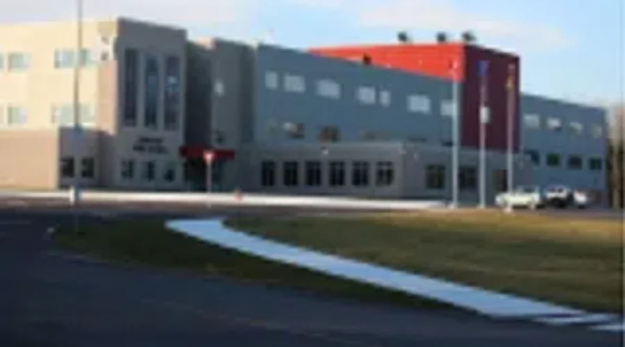 Maplehurst Middle School Set To Open This Week