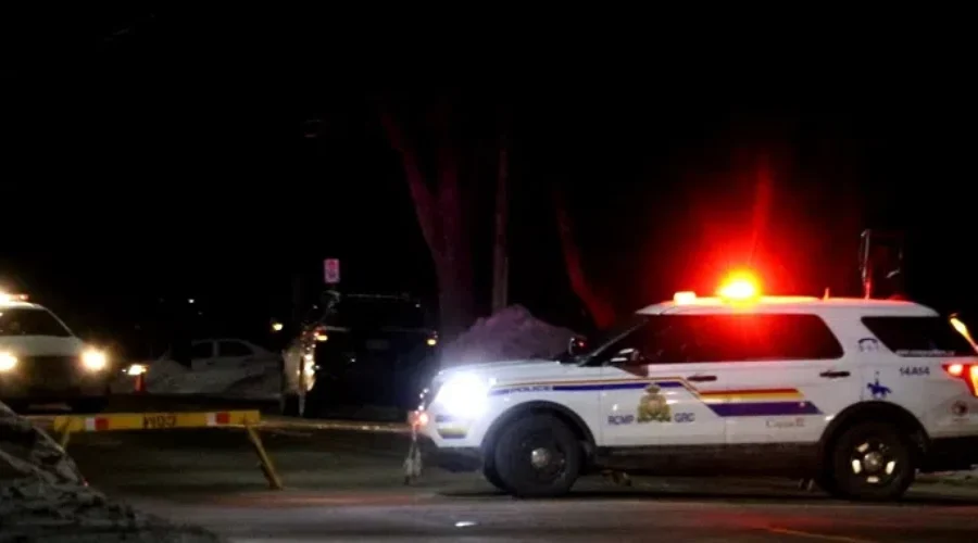 Woman Seriously Hurt After Being Struck In Crosswalk