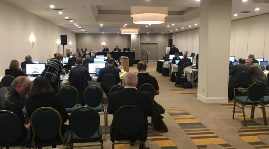 Take Two: NB Power Seeks Approval For Smart Meters