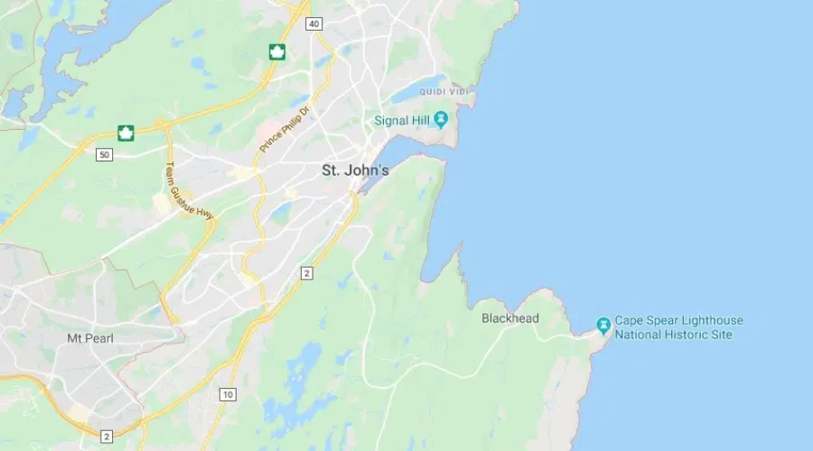 UPDATE: Clean Energy To Be Discussed At Council Of Atlantic Premiers