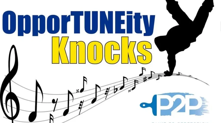 OpporTUNEity Knocks Looking For Talent For 2020 Competition