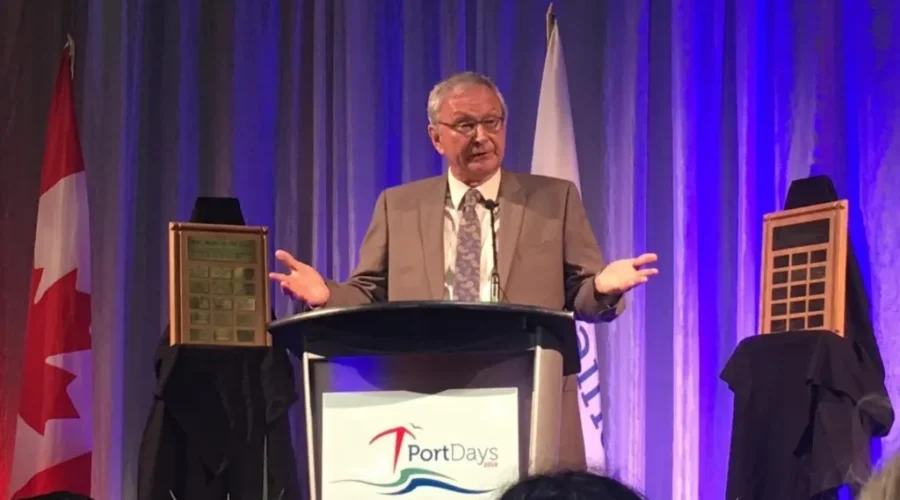 State Of The Province Address