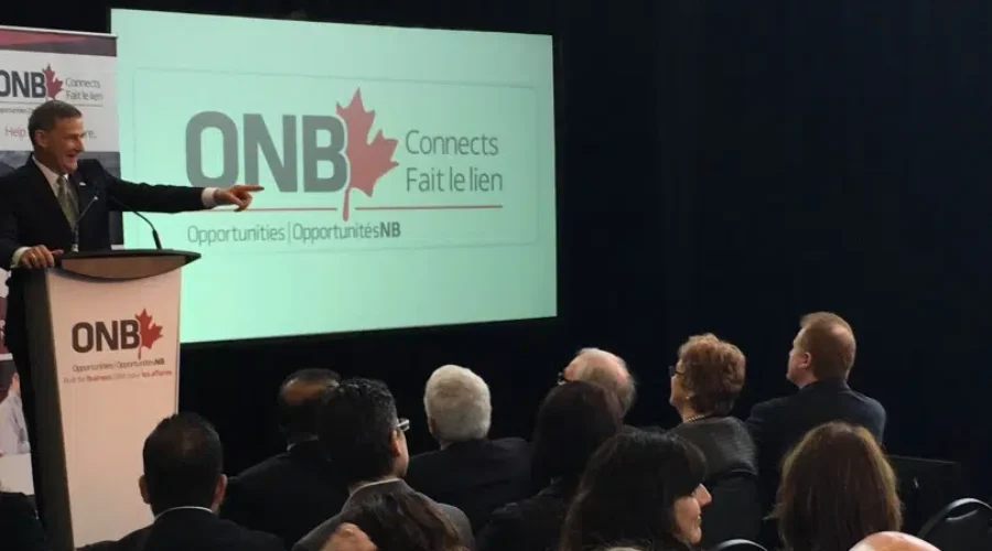 Stephen Lund Leaving Opportunities NB