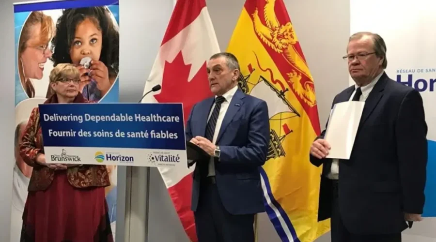 Province To Recruit 32 Nurse Practitioners