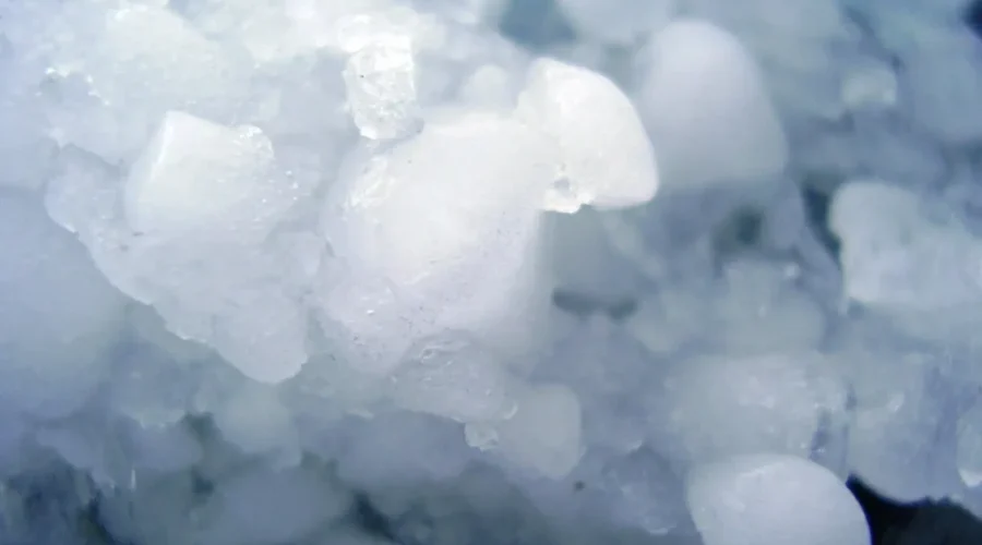 Storm Causes Delays a Day Later