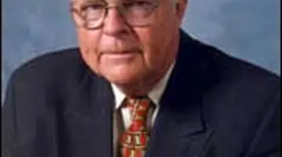 Former Fisheries Minister John Crosbie Dead At 88