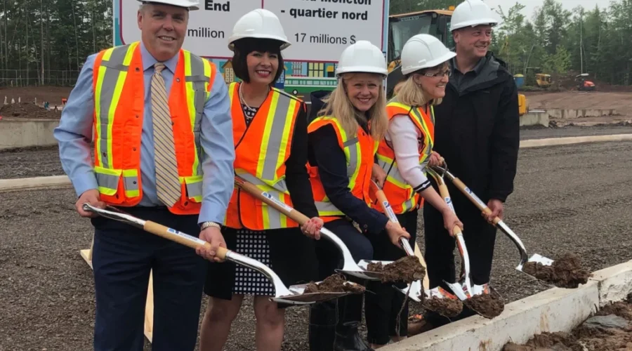 Moncton’s Economic Boost A Highlight Of 2019