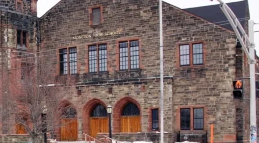 Anglophone East DEC Suggests New Location For District Office