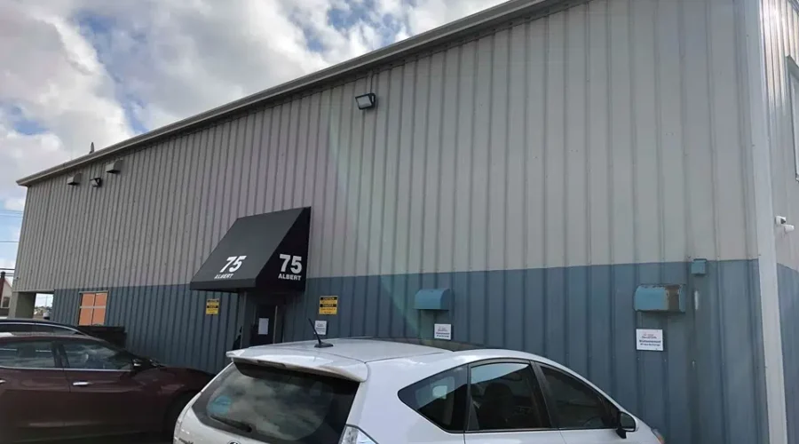 Donations Needed For House of Nazareth Shelter