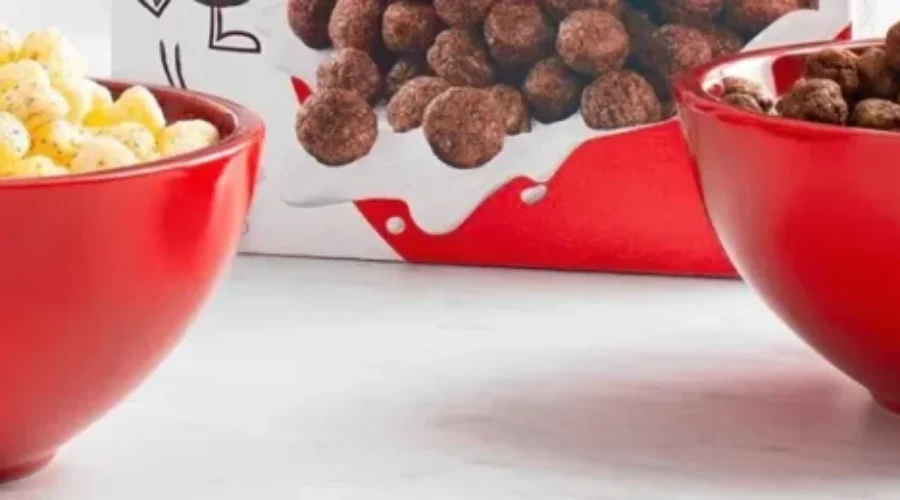 Post Foods Canada To Launch New Timbits Cereal