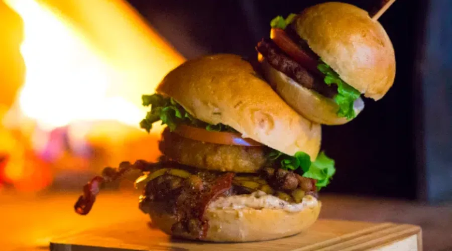 Moncton Burger Fest Returns With 36 Restaurants Taking Part