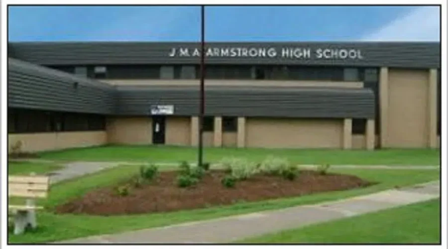 School Changing Its Name To Create Cohesion