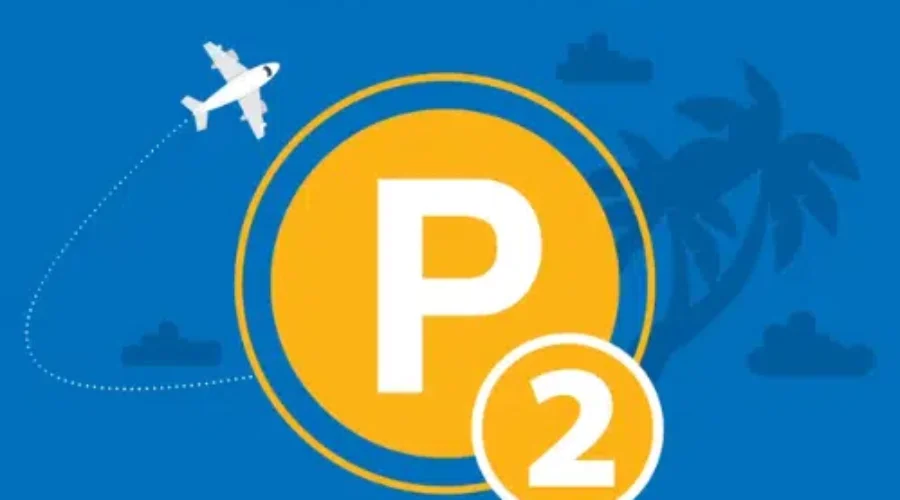 Parking Change For YQM Sun Destination Travelers