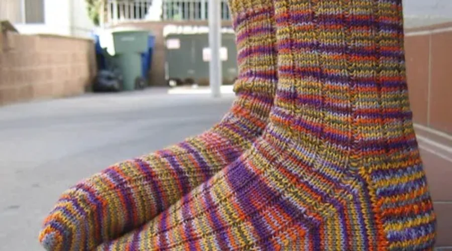 20K Sock Day In Atlantic Canada