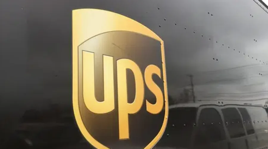 UPS In Greater Moncton Lays Off Over 160 Employees