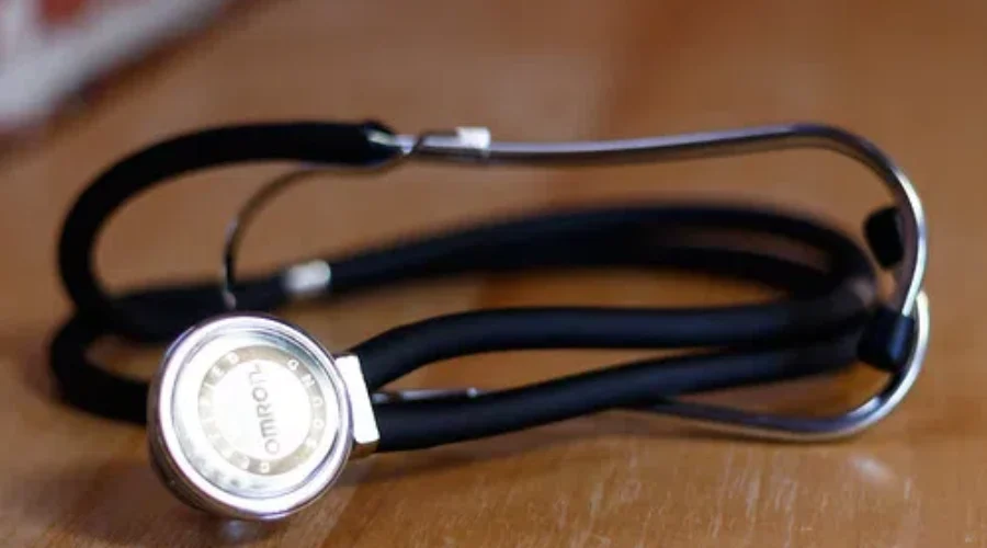 Sussex-Area Man Reacts To ER Closure