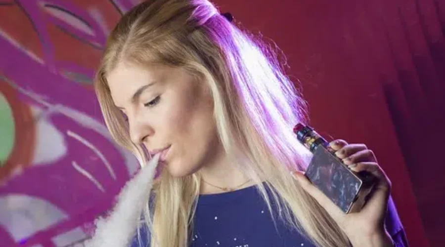 Vitalite Health Network Raises Awareness About Vaping Risks