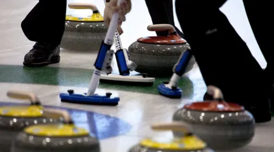 NB Seniors Curling Championship Underway In Moncton