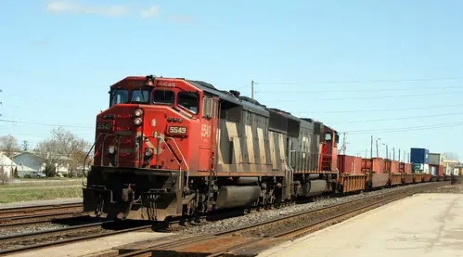 Rail Blockades Could Have Damaging Effect On N.B. Exports: CME