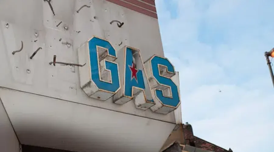 NB Gas Prices Down, Not Up This Week