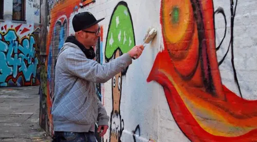 New Maplehurst Middle School Seeking NB Artists